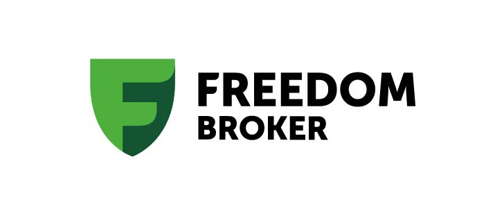 Логотип компании Брокер Freedom Finance